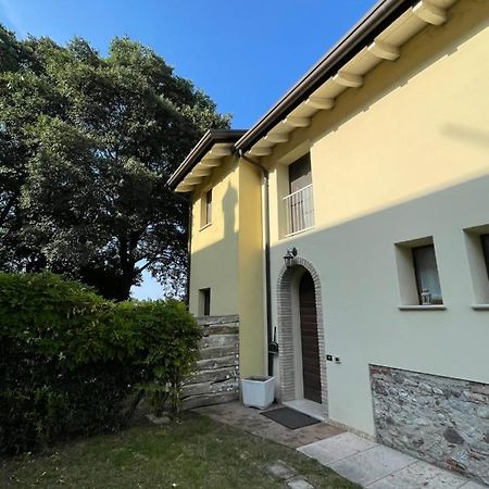 B&B Il Melograno Monzambano Ngoại thất bức ảnh