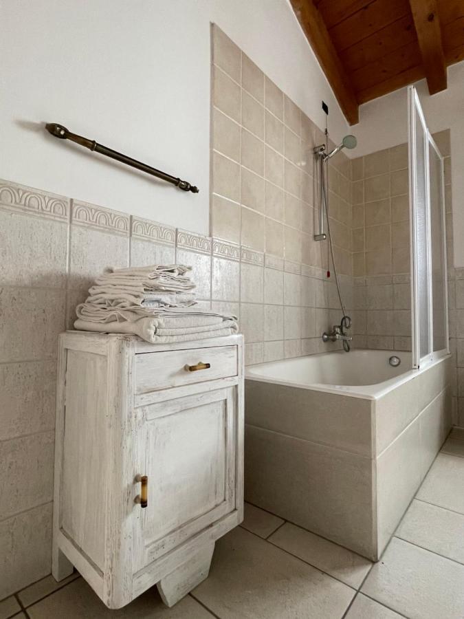 B&B Il Melograno Monzambano Ngoại thất bức ảnh