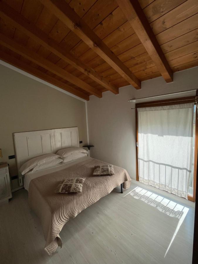 B&B Il Melograno Monzambano Ngoại thất bức ảnh