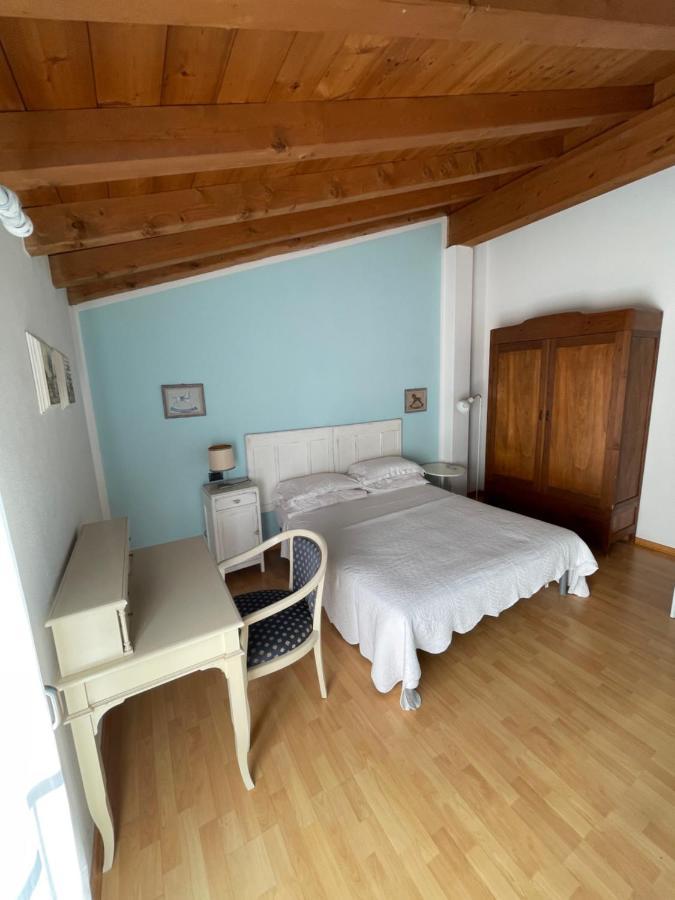 B&B Il Melograno Monzambano Ngoại thất bức ảnh