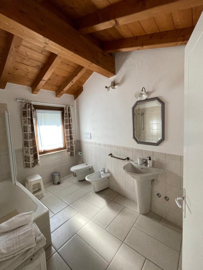B&B Il Melograno Monzambano Ngoại thất bức ảnh