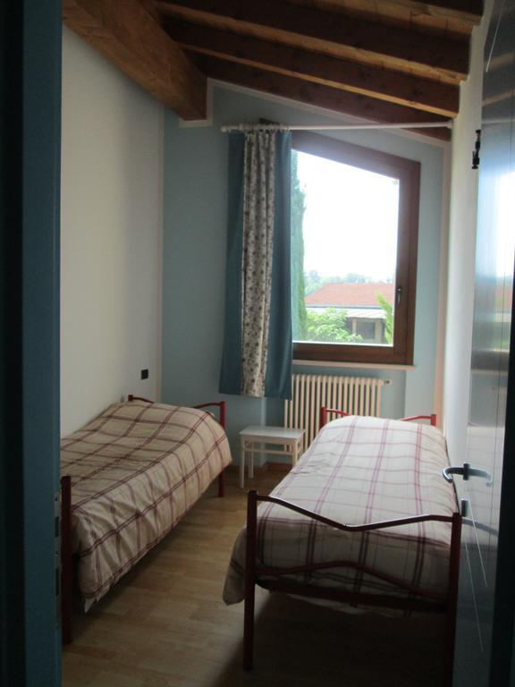 B&B Il Melograno Monzambano Phòng bức ảnh