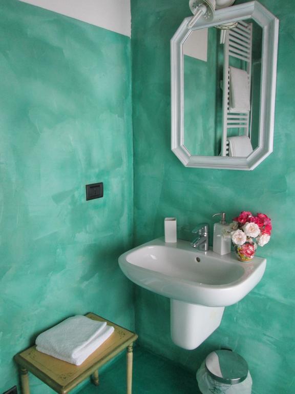 B&B Il Melograno Monzambano Phòng bức ảnh