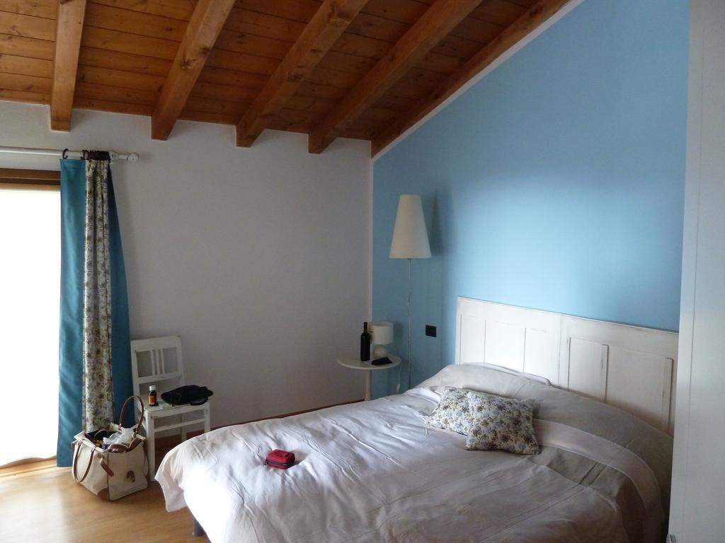 B&B Il Melograno Monzambano Phòng bức ảnh